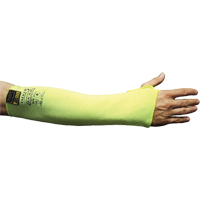 Sleeve, Taeki 5, 14", EN 388 Level 5, Yellow WestPier