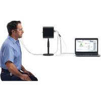 3M E-A-Rfit Dual-Ear Validation System WestPier