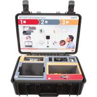 3M E-A-Rfit Dual-Ear Validation System WestPier