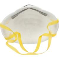 8210 Particulate Respirators, N95, NIOSH Certified WestPier