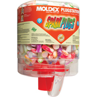 Distributeurs de bouchons d'oreilles Plugstation SparkPlugs WestPier