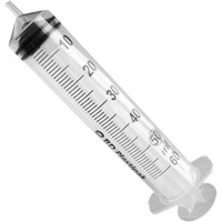 Syringe without Needle, 50 CC WestPier