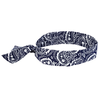 Foulards de refroidissement Chill-Its 6700, Bleu WestPier