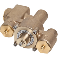 Thermostatic Mixing Valves, 12 GPM SEB268 | WestPier