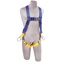 Entry Level Vest-Style Positioning Harness, CSA Certified, Class AP, 310 lbs. Cap. SEB373 | WestPier
