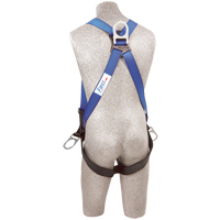 Entry Level Vest-Style Positioning Harness, CSA Certified, Class AP, 310 lbs. Cap. SEB374 | WestPier
