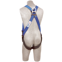 Entry Level Vest-Style Harness, CSA Certified, Class A, 310 lbs. Cap. SEB375 | WestPier