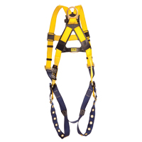 Delta™ Harnesses, CSA Certified, Class A, 420 lbs. Cap. SEB418 | WestPier
