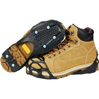 All Purpose Traction Aid, Tungsten Carbide, Stud Traction, Large WestPier