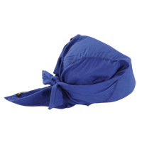 Foulards de refroidissement en triangle Chill-Its 6710, Bleu WestPier