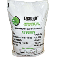 Ensorb<sup>®</sup> Super Absorbents SEC928 | WestPier