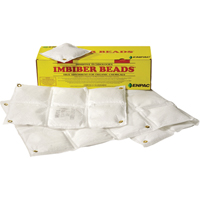 Imbiber Beads<sup>®</sup> Imbicator<sup>®</sup> Absorbent Polymer SEC938 | WestPier