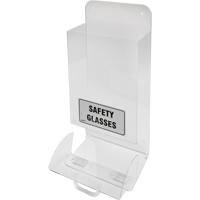 Deluxe Visitor Safety Glasses Dispenser WestPier