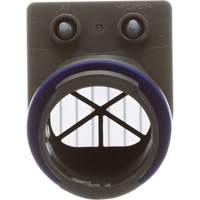 Ensemble de soupape d'expiration WestPier