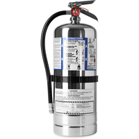 Fire Extinguisher, K, 6 L Capacity SED438 | WestPier