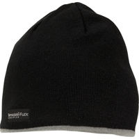Tuque, Fleece Lining, One Size, Black WestPier
