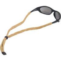 PBI/Kevlar<sup>®</sup> Standard End Safety Glasses Retainer SEE362 | WestPier