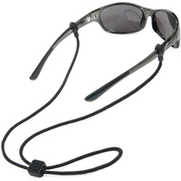 Slip Fit 3 mm Safety Glasses Retainer SEE367 | WestPier