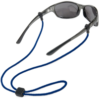 Slip Fit 3 mm Safety Glasses Retainer SEE369 | WestPier