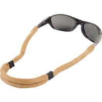 PBI/Kevlar<sup>®</sup> No-Tail Adjustable Safety Glasses Retainer SEE376 | WestPier