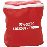 Large Lockout Pouch, Confined Space Kit WestPier