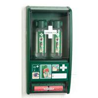 Cederroth Eye Wash/Salvequick&reg; First Aid Kit, Class 1 Medical Device, Station WestPier