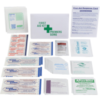 Promotional First Aid Kits, Class 1 Medical Device, Wallet WestPier