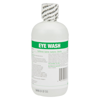 Douche oculaire, Bouteille Plein, 250 ml WestPier