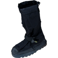 Couvre-chaussures toutes saisons Adventurer, Nylon, Fermeture Boucles et crochets, Convient &agrave; Hommes 3 - 4,5/Femmes 4,5 - 6 WestPier