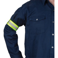 10" Arm & Leg Bands WestPier