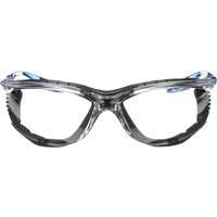 Lunettes de s&eacute;curit&eacute; avec joint en mousse Virtua, Lentille Transparent, Antibu&eacute;e, ANSI Z87+/R&eacute;pond ou surpasse la norme CSA Z94.3 WestPier