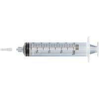 BD Luer-Lok Tip Syringe Without Needle, 30 CC WestPier