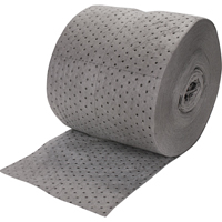 Rouleaux absorbants