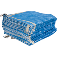 Jupes absorbantes  