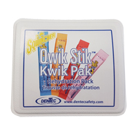 Qwik Stik™ Kwik Pak™Lite Rehydration Drink, Single Serve SEI283 | WestPier