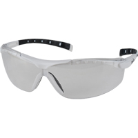 Z1500 Series Safety Glasses, Clear Lens, Anti-Fog Coating, CSA Z94.3 SEI528 | WestPier