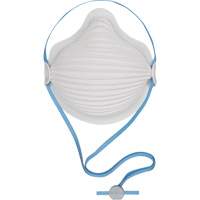 Respirateurs Airwave, N95, Certifi&eacute; NIOSH, Grand/Moyen WestPier
