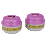 North<sup>®</sup> N Series Respirator Cartridges, Gas/Vapour Cartridge, Multi Gas SEI601 | WestPier
