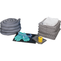 30-Gallon Replacement Kit, Universal WestPier
