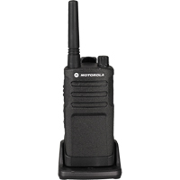 RMU Series Two-Way Business Radio, UHF Radio Band, 4 Channels, 250000 sq. ft. Range WestPier