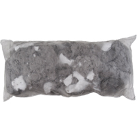 Tampon absorbant, Universel, 18" lo x 8" la, 30 gal. absorption/pqt WestPier