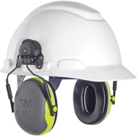 Protecteurs d'oreilles