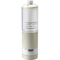 Bouteille de gaz de r&eacute;glage de sensibilit&eacute; WestPier