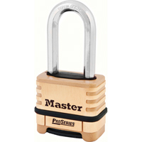 Cadenas &agrave; combinaison ProSeries WestPier
