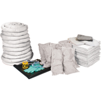 95-Gallon Shop Replacement Kit, Oil Only WestPier