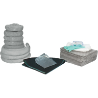55-Gallon Replacement Kit, Universal WestPier