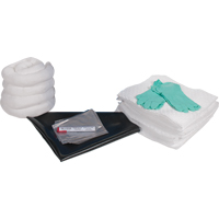 30-Gallon Shop Replacement Kit, Oil Only WestPier