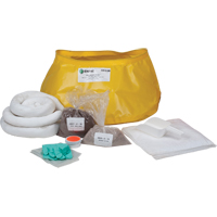 Premium 17-Gallon Western Canada Replacement Kit, Oil Only WestPier