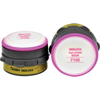 Smart<sup>®</sup> Cartridge, Gas/Vapour Cartridge, Multi-Gas/Vapour/P100 SEJ959 | WestPier