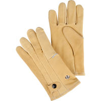 Leather Gloves